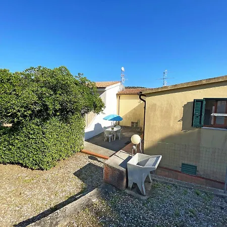 Casa Andrea - I Holiday home Marmi