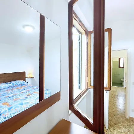 Casa Andrea - I Holiday home *