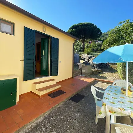 Holiday home Casa Andrea - I Marmi