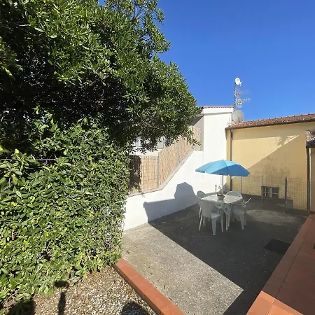 Casa Andrea - I Holiday home Marmi