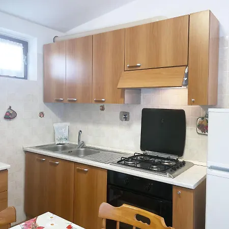 Casa Andrea - I Marmi