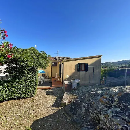 Holiday home Casa Andrea - I