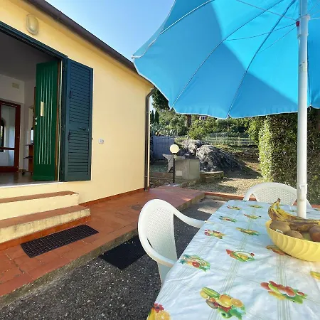 Casa Andrea - I