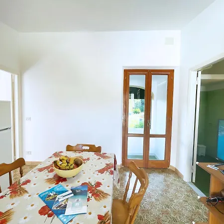Holiday home Casa Andrea - I Marmi