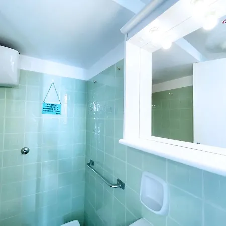 Holiday home Casa Andrea - I *
