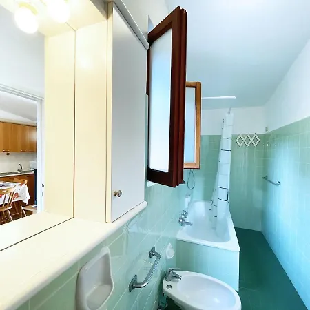 Casa Andrea - I
