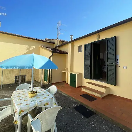 Holiday home Casa Andrea - I Marmi
