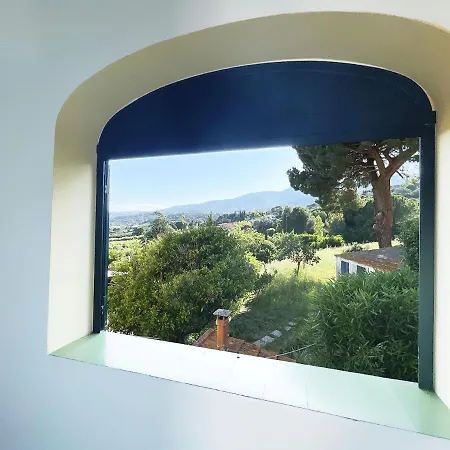 Casa Andrea - I