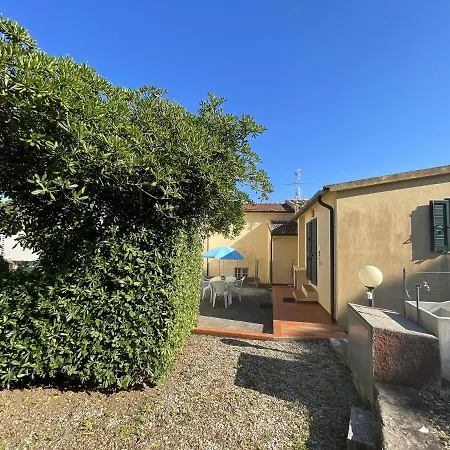Casa Andrea - I *