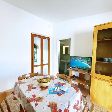 Casa Andrea - I Marmi
