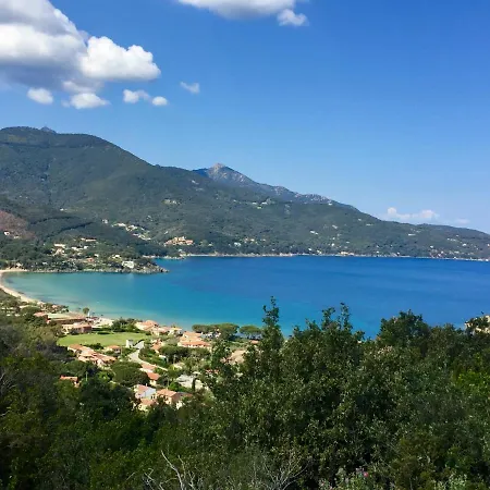 Holiday home Casa Andrea - I
